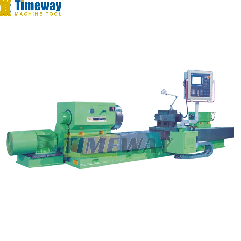 CNC Roll Turning Lathe CNC Lathe Machine NLK-500 New Product