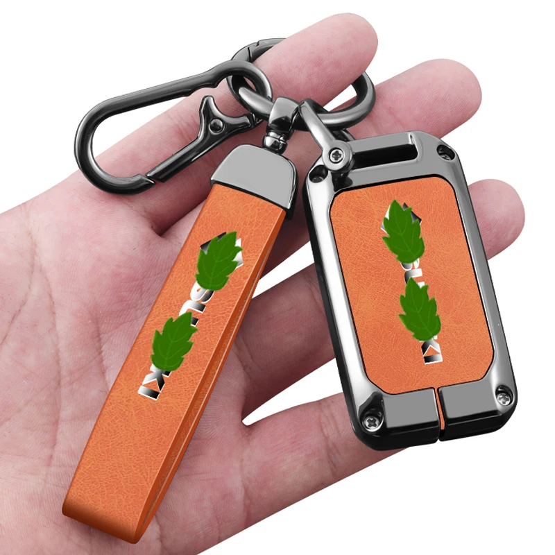 Suitable for Suzuki car key cover lapin hasla wagon R Palette spcia AUTOART protector shell automobile key fob case
