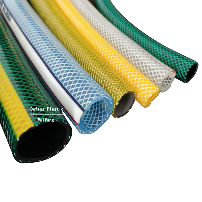 fast delivery pipe 150 foot heavy duty flexible pvc garden hose