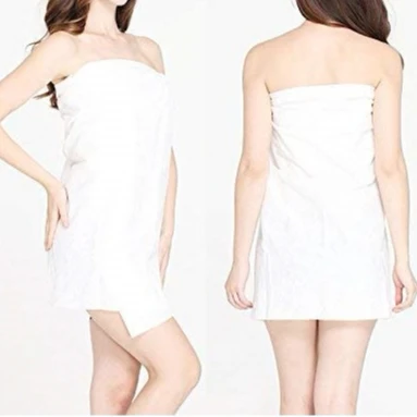  Eco friendly disposable bath towel disposal shower sets
