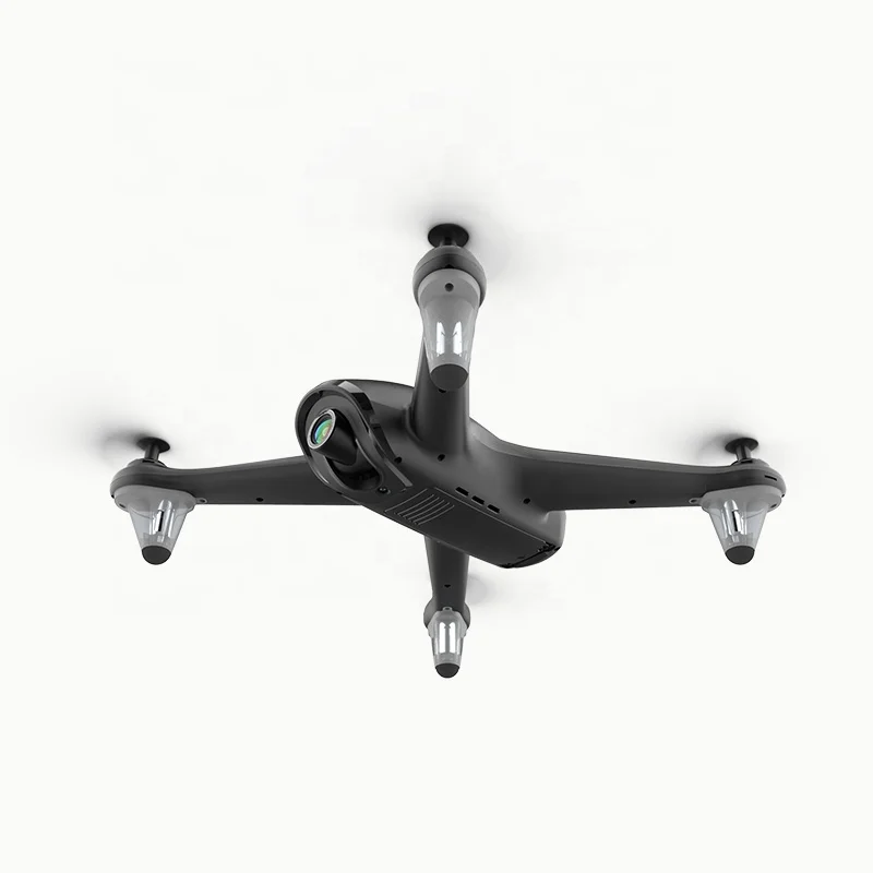 2019 электрическая Умная игрушка Безголовый режим USB кабель 3D антенна трюк Rc мини дроны