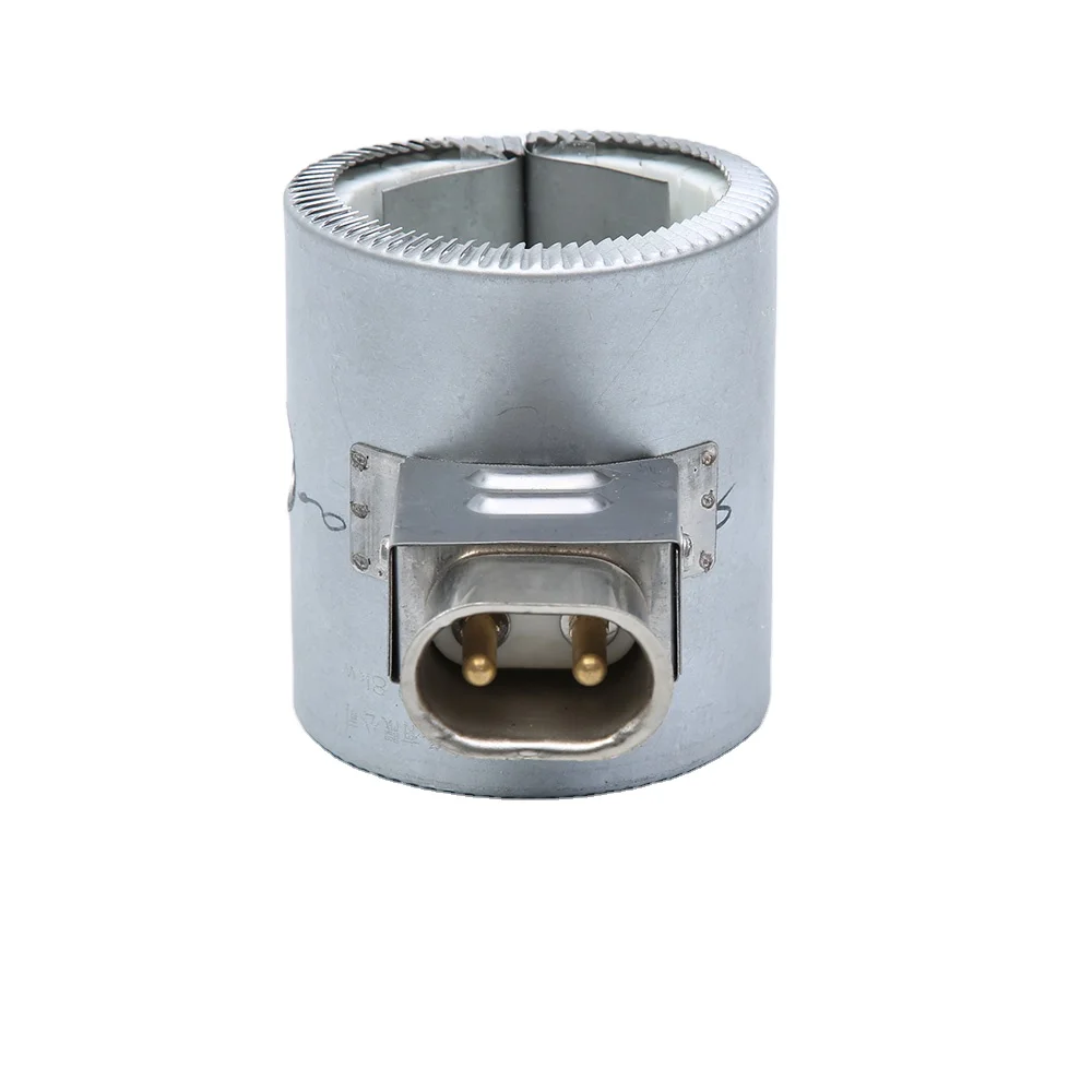 Lanchuang Steatite Ceramic Band Heater Heating Element