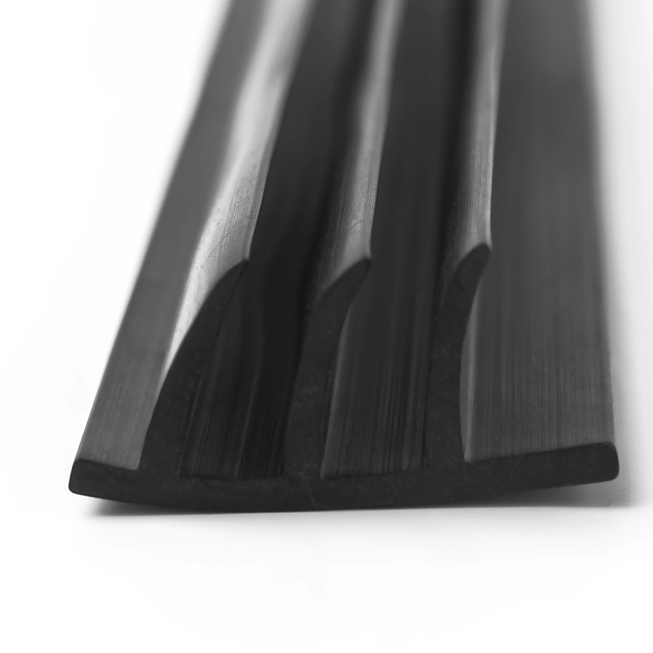 Hot Sale Extrusion Rubber Profile Windshield Seal Strip Car Door Epdm Rubber Extrusion