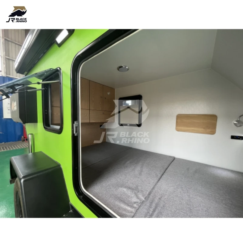 Mini Caravan For Sale Travel Trailer Camper Van Fold Rv Caravans Motorhomes Rvs Camping Homes Campers And