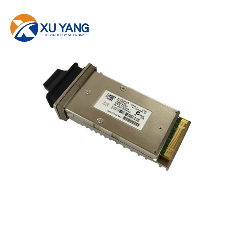 X2-10GB-SR 10GBASE-SR X2 модуль