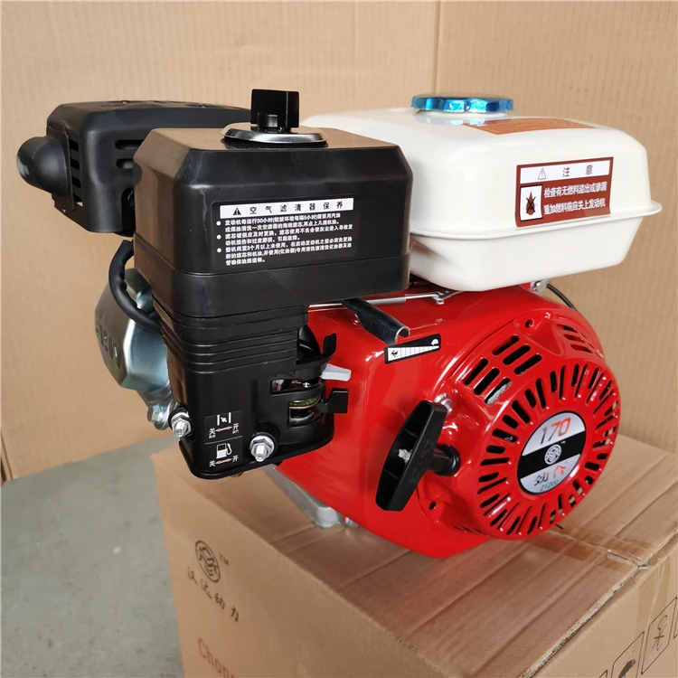  Online Wholesaletor 6.5hp Best Petrol Engine For