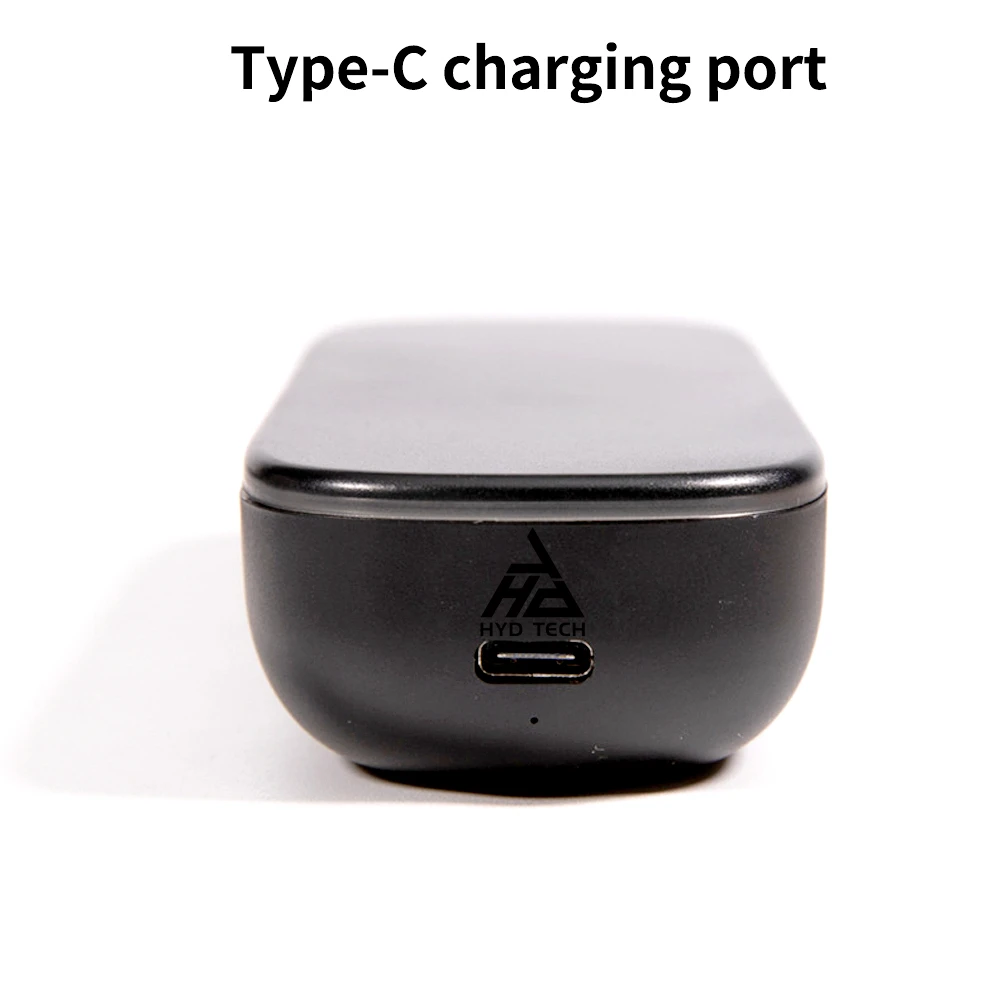 
Hyd HYD TECH charging case for electronic cigarette vape pen vape pod system of RE_LX charging travel case 