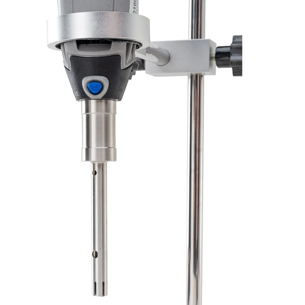 Лабораторный гомогенизатор эмульгатор миксер 8000 мл-32000 мл от 0 1 до 250