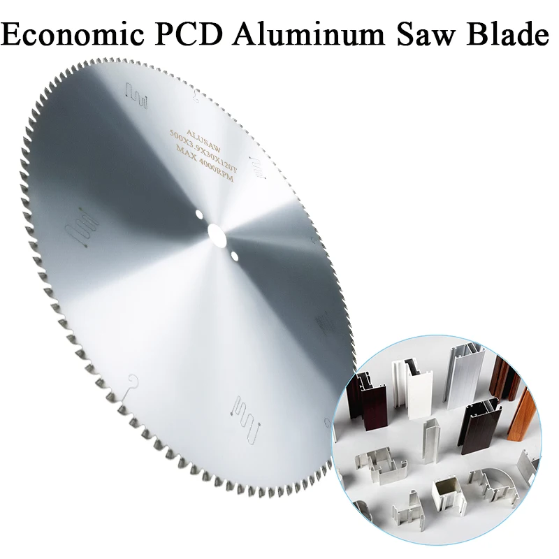 DKMSAW PCD Cutting Diamond Saw Blade Polycrystalline Diamond Circular PCD Saw Blade Tools Welding Segment