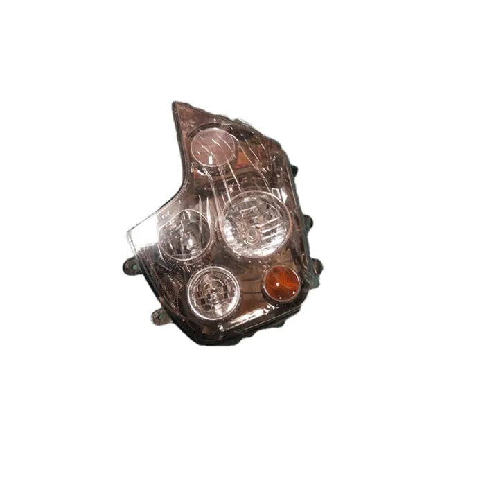 China Sinotruk Howo A7 truck Parts Front head lamp WG9925720001