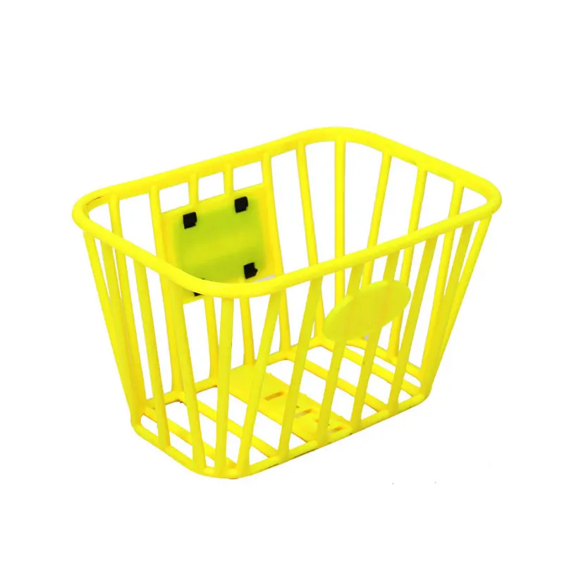 Многофункциональная детская корзина для велосипедов, перевозка покупок для пикника