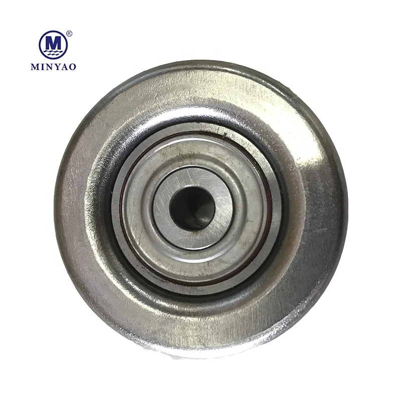 Шкив натяжителя ремня ГРМ для Toyota HILUX FORTUNER INNOVA 4RUNNER LAND CRUISER 1GR 2TR 1TR 13505-70030