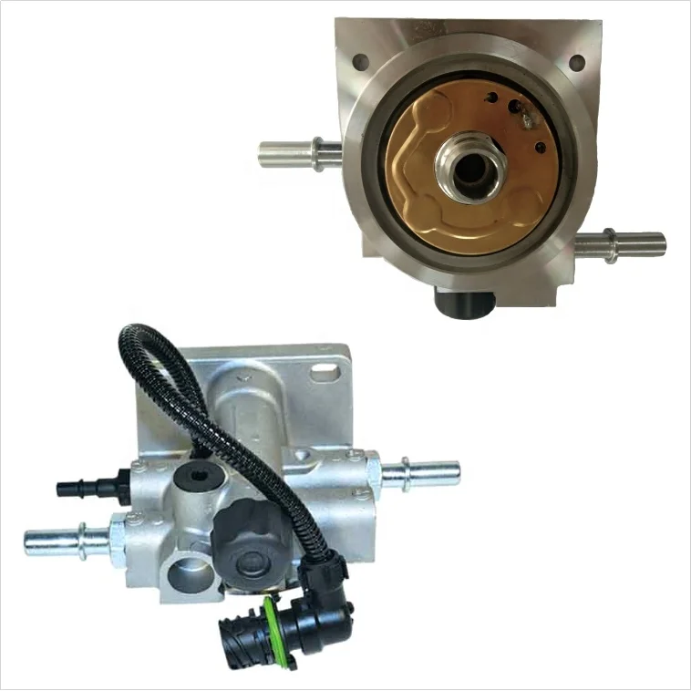 Fuel Filter Housing 7421462811 7420951277 For Renault Truck KERAX DXI 11/13