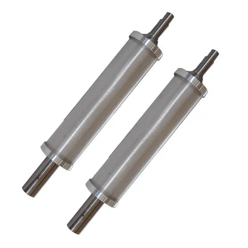 Cast Iron Cylinder roller for Steel Mill Plant