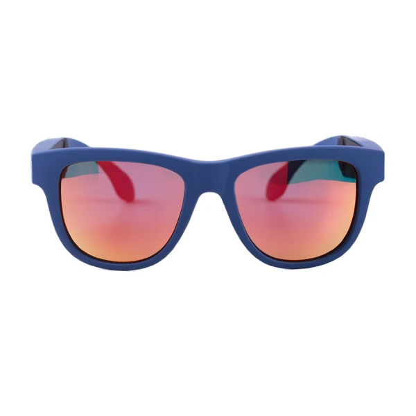 
Bone Conduction Sports Sunglasses Stereo Wireless Headphones Headset 