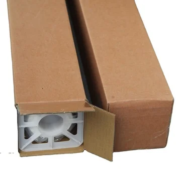Blank inkjet polyester printing canvas roll white inkjet printing canvas roll