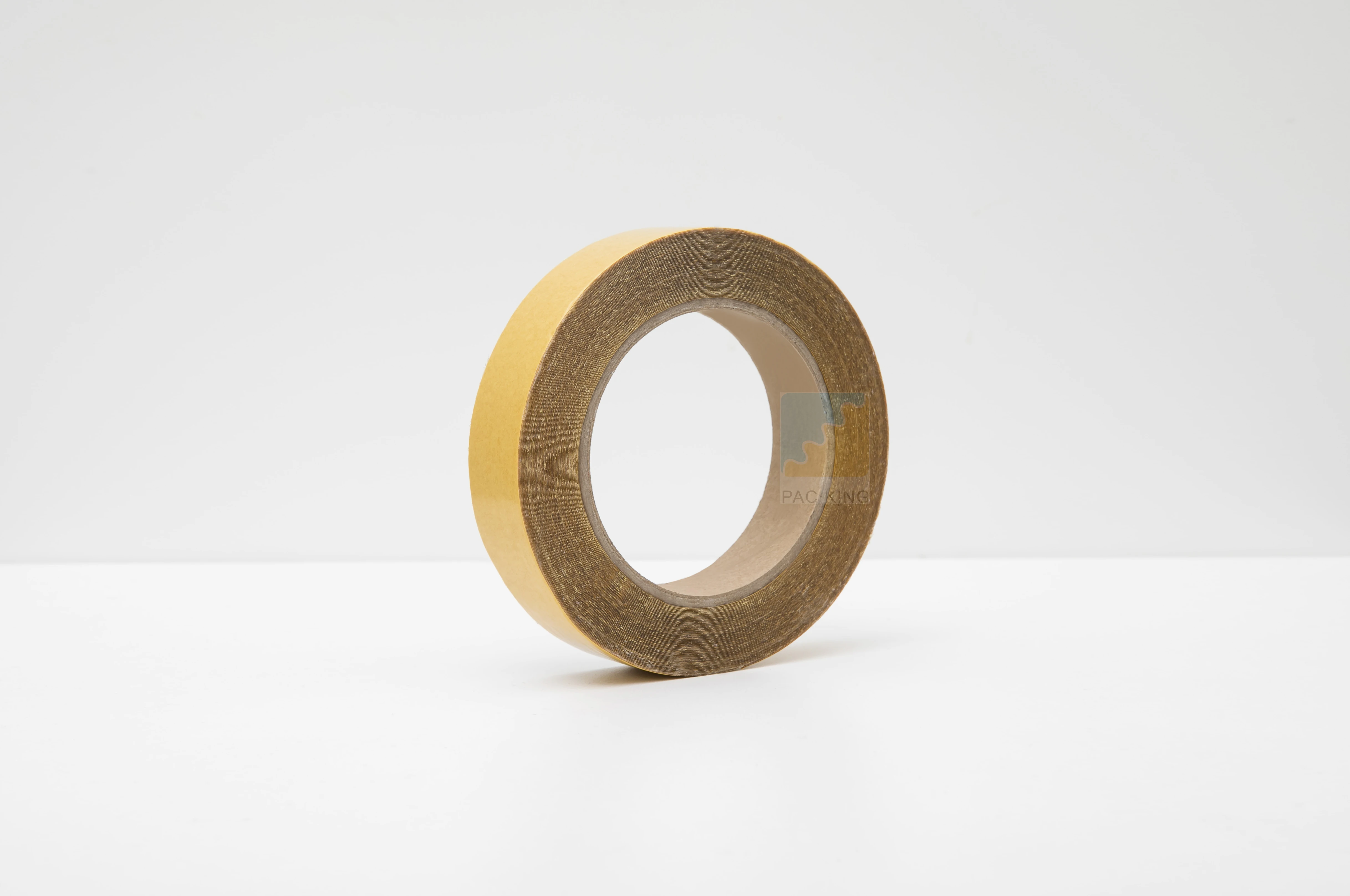 Factory Supply  Double Sided  Carpet Seam Tape  Cloth Based Double sided  Adhesive Tape Carpet Tape for area rugs over carpet
