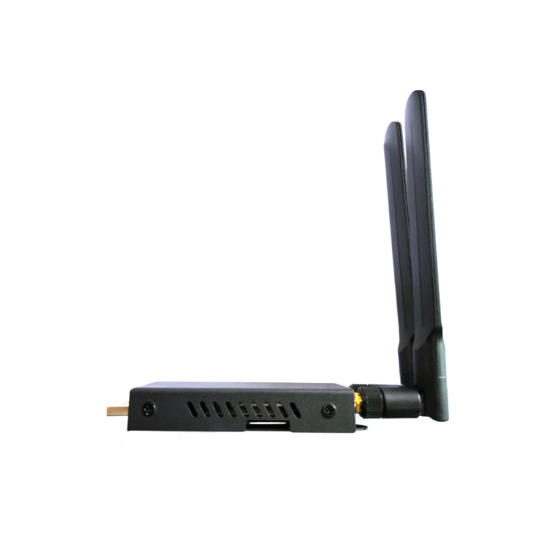 USB-адаптер для модуля роутера EC25-A/E/V/J/EU/AU/EC/AF Portable 4G