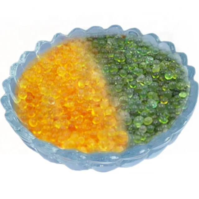 Color Indicating Air Dryer Blue Silica Gel to Transformers