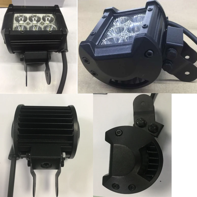 30W work light