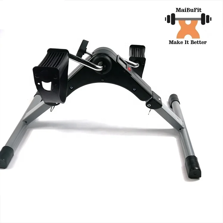 Maibufit MB-B107 дешевые мини легкий вес складной-педалыми стол Велотренажер Педальный Тренажер