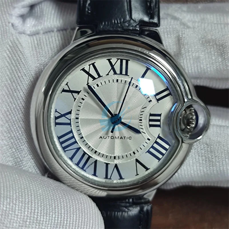 3a Quality Man Watches Women Luxury Watch Wristwatch For Cartire Automatic Custom Logo