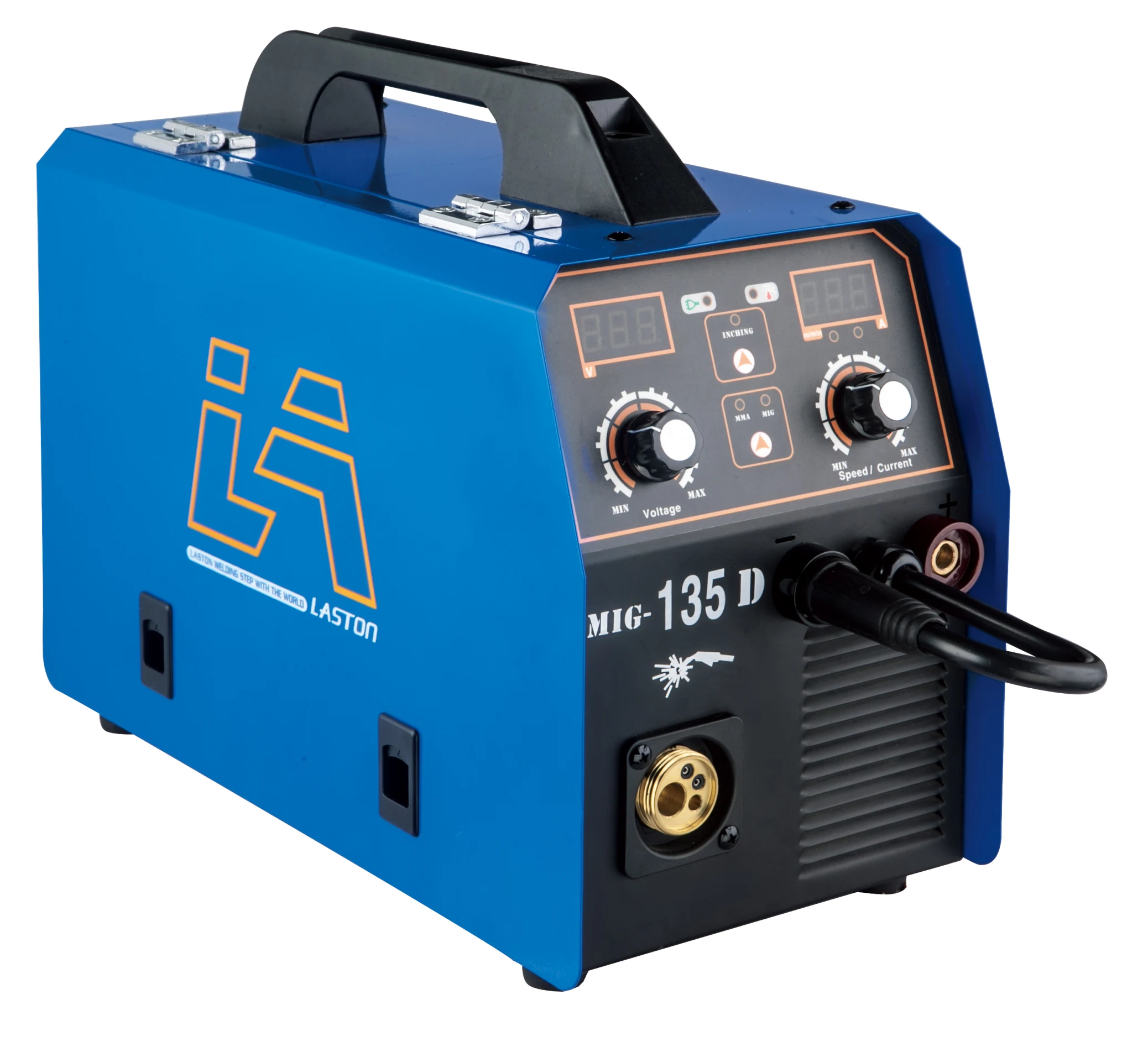 2020 New Year Cheap Price Professional MIG MAG Welding Machine MIG-135D