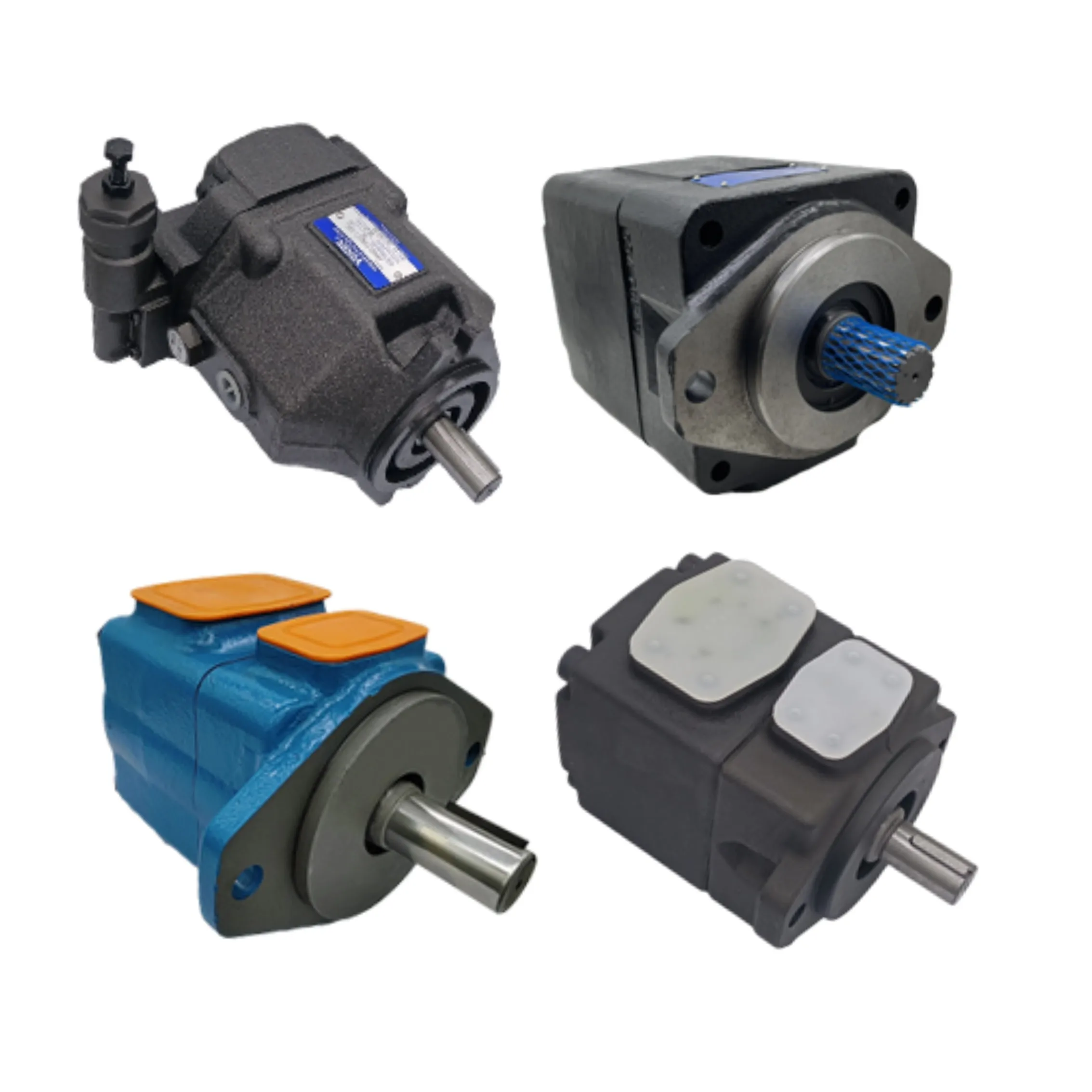 Factory Price Nachi Kawasaki A10Vso Tx1000 Toro Dingo Oil Hydraulic Pump Ap2D25 For Crane Kobelco