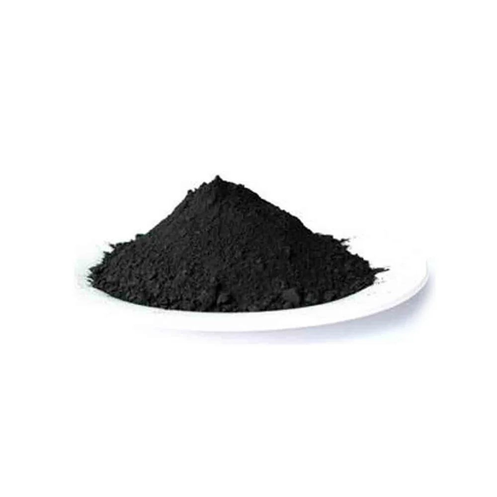 Copper Chromite/Chromium Copper Oxide CAS 12018-10-9 With Good Price