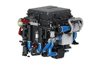 DAZE Hydrogen Energy Research Hydrogen Power Generator Hydrogen Fuel Cell PEM 5KW 20KW 50KW 100KW