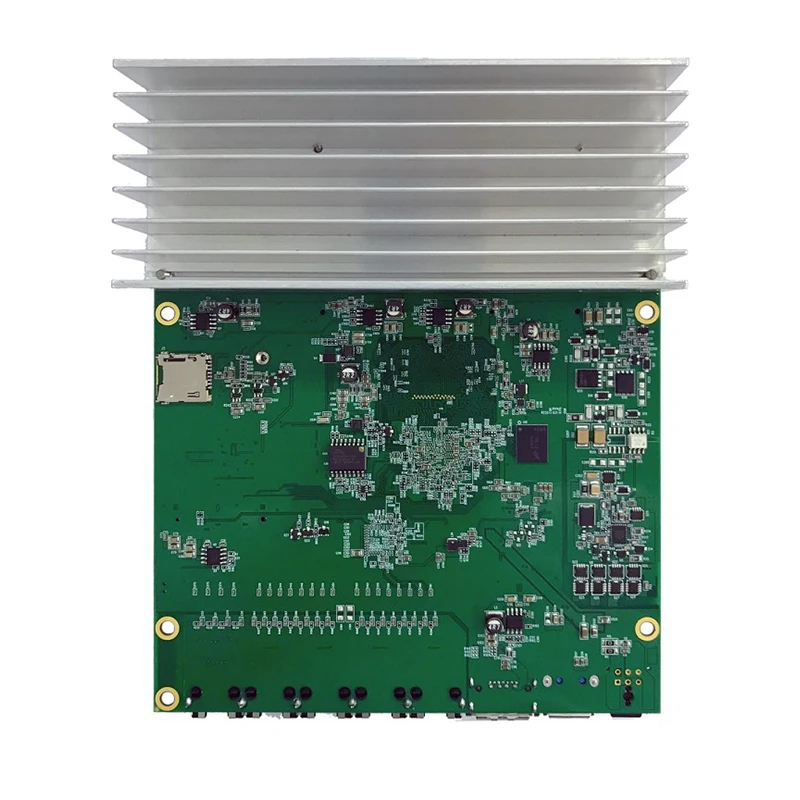 COMPEX  WPQ865  1.7GHz CPU Embedded Board with 802.11ac Wave 2 Support