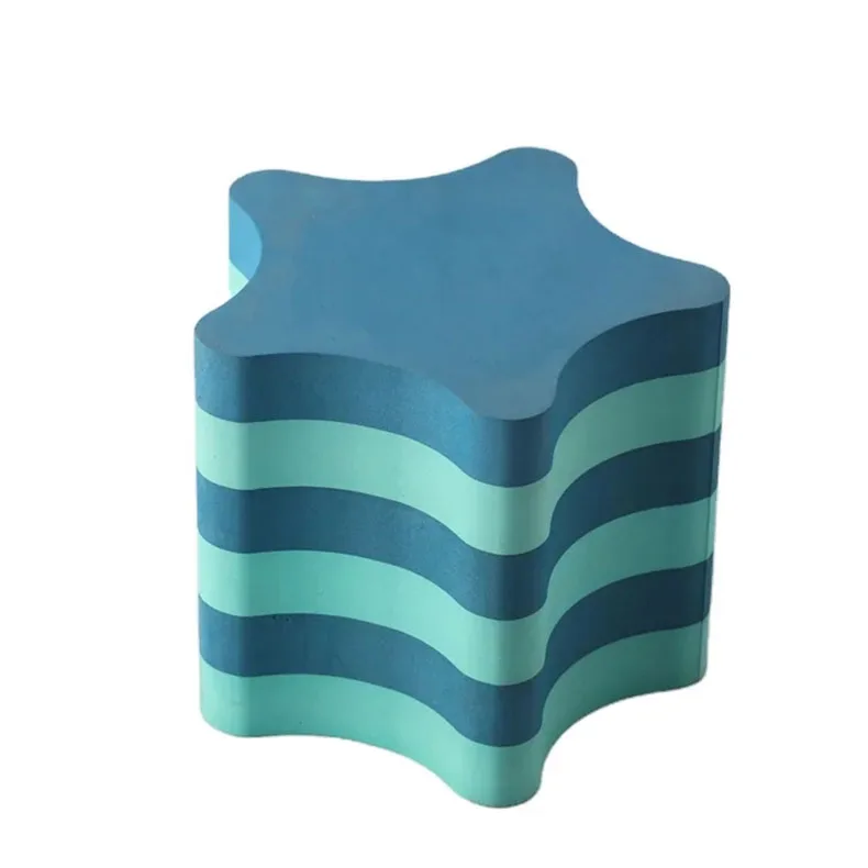 Kids DIY Cartoon Animal 3D EVA Foam Sticker Puzzle Handmade Early Learning Educational Toys for Children Craft Gift