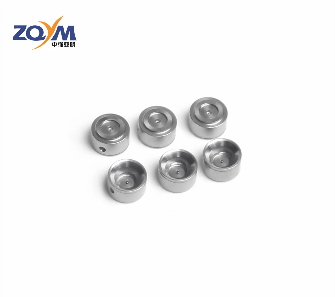 ZQYM common rail diesel injector engine spare parts Medium valve oil needle seal seat  model 4954699 for cummins special tool