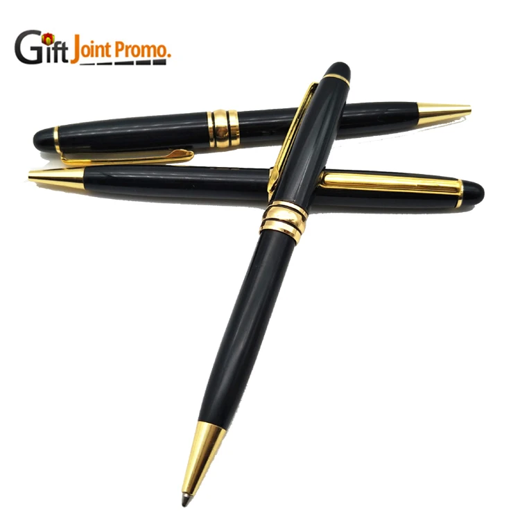 Heavy Metal Ballpoint Pen Heavy Metal Pen Metal Heavy Pen