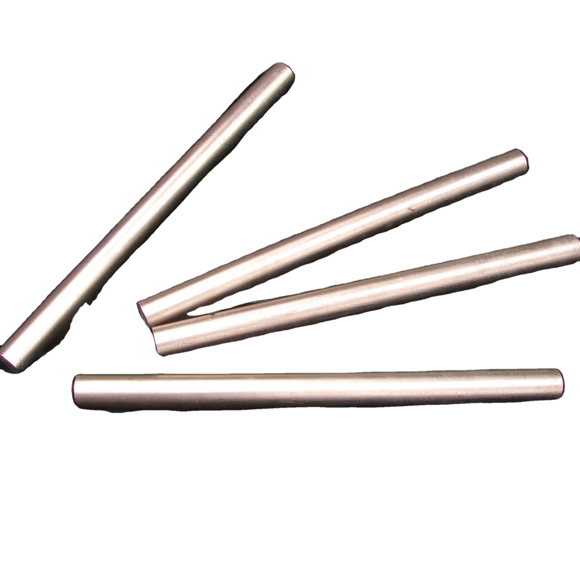 Горячекатаные стержни 1J22 Hiperco 50a