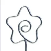 Custom Wooden Eco-friendly Card Stand Rustic Photo Holder Banquet Stand Table Number Holder for Wedding Party Table Decor