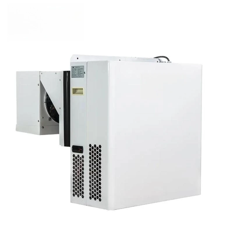 High quality mini chiller or air conditioner for liquid air cooling mini Condensing Unit