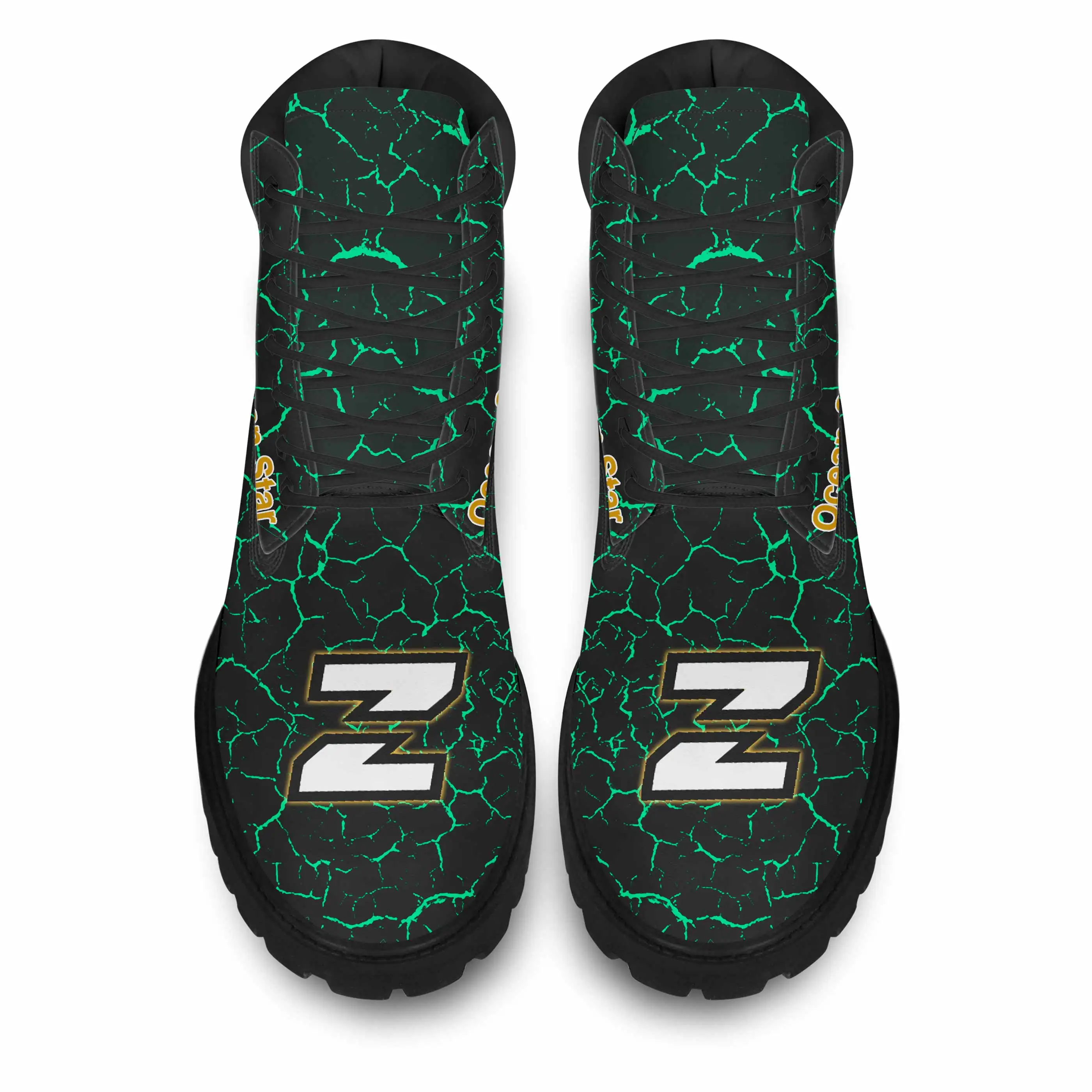 2020 Hand made custom casual shoes mens autumn boots genuine leather men boots