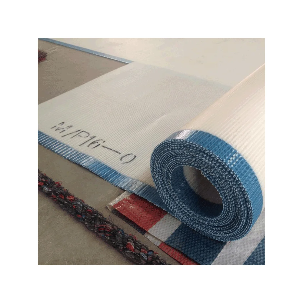 High quality paper machine felt, paper mill felt price