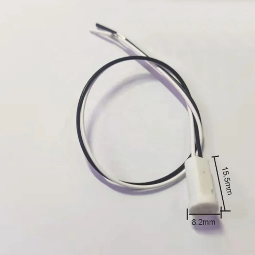 Цоколь G4 lalmp 30 см кабель керамический высококачественный держатель лампы