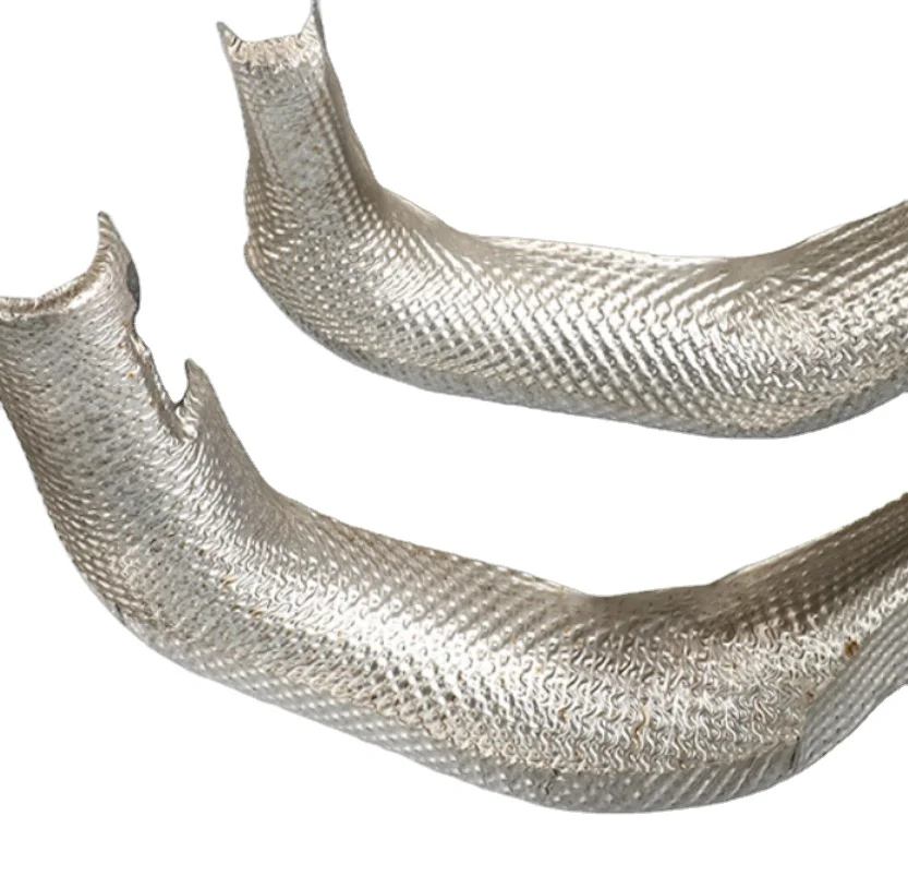 Поставка изоляции SS 304 материала трубы для выхлопа с нашего склада