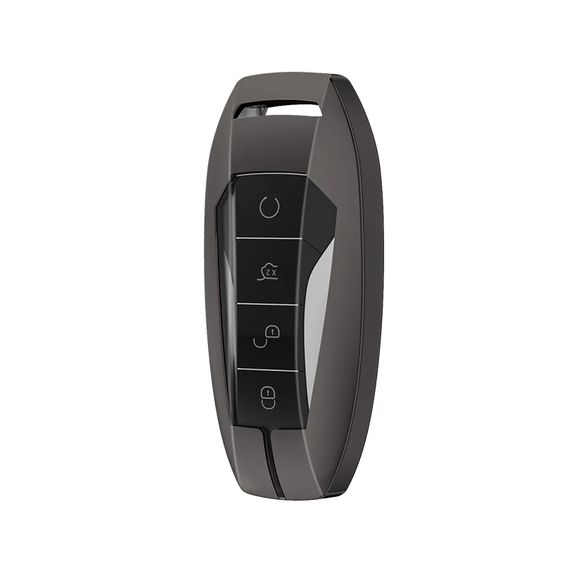 car electric key cover shell protector for BYD car