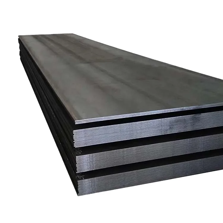 Wear resistant ASTM a283 a283c a633 grade c carbon steel plate sheet for construction