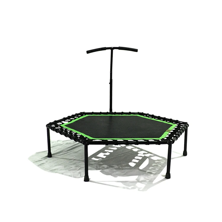 New Top quality Manufacturer wholesale gymnastic fitness mini trampoline