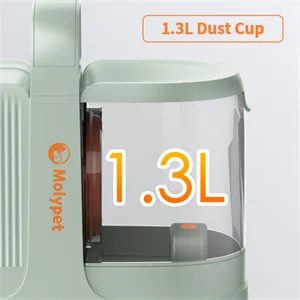 2023 бестселлер, электрический пылесос для домашних животных