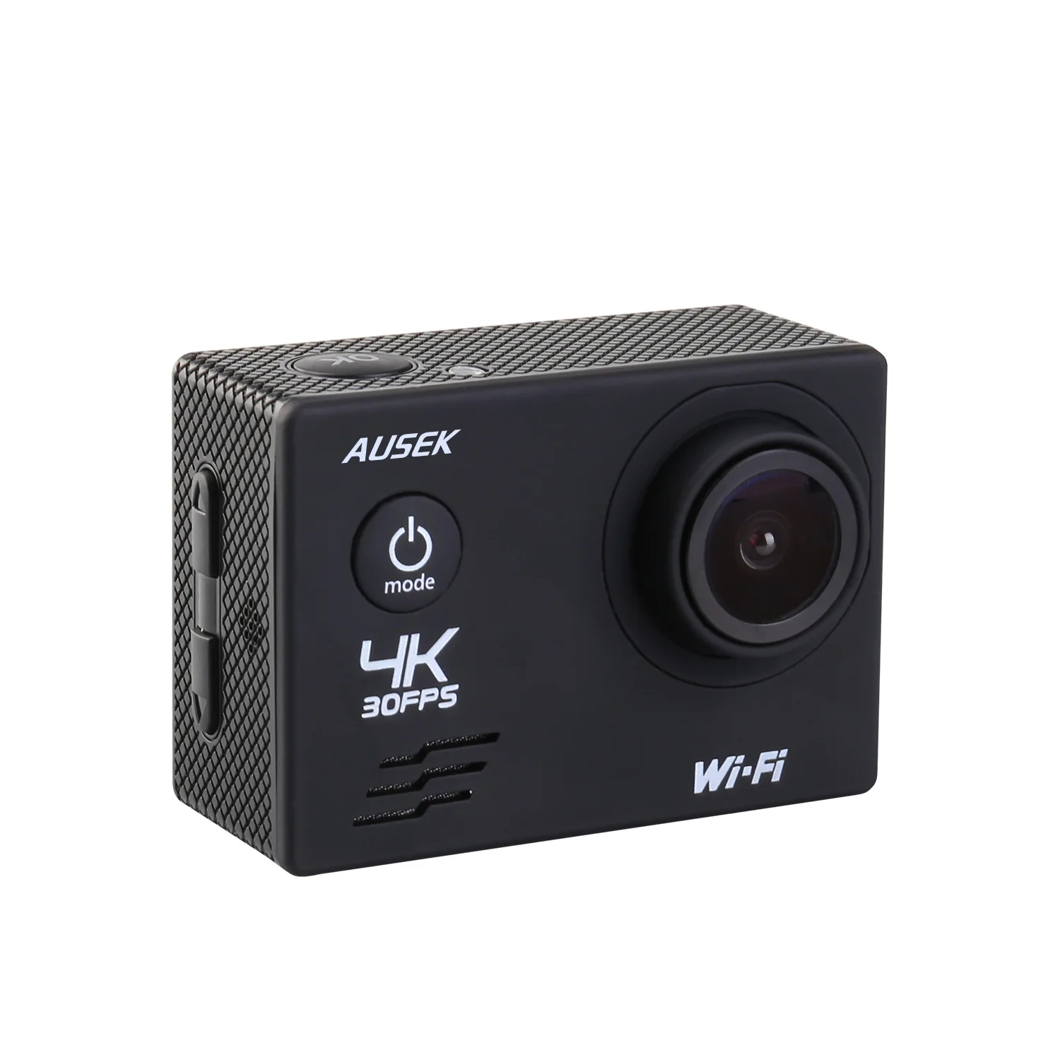2024 New Trendy Body Waterproof Motor Bike Camera 4k H.264 Ultra Hd Action Camera Be Unique Go Pro Hero 11 Under Water 60 M