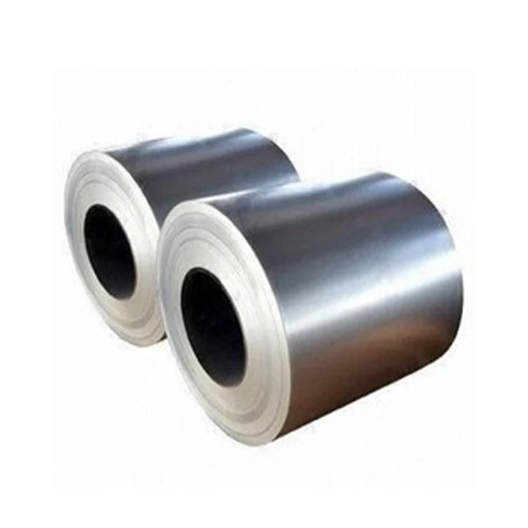 304 316 904L Ss Steel 8K 2b No. 1 No. 4 Mirror Monel 400 K500 0.2 - 2mm 1200mm 1219mm 1250mm Stainless Manufacturer Steel Coil