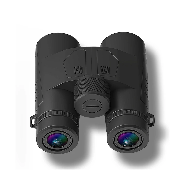Selling Eye Safe Laser Class Modules Phase Coted BAK4 Prisms Class 1 Eye Safe Laser Binocular Rangefinder