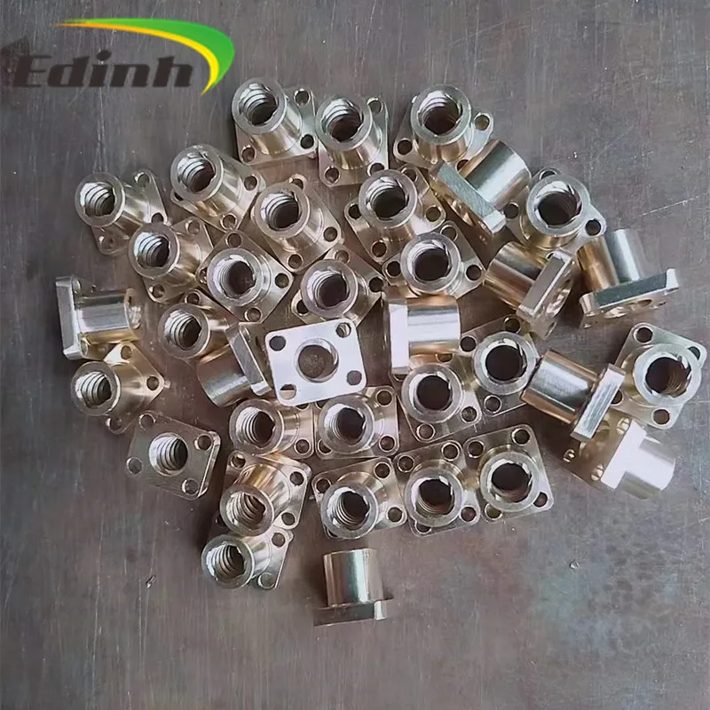 Linear Motion Bearing LMK16UU LMF16UU Round Square Extended Flange Linear Bearing