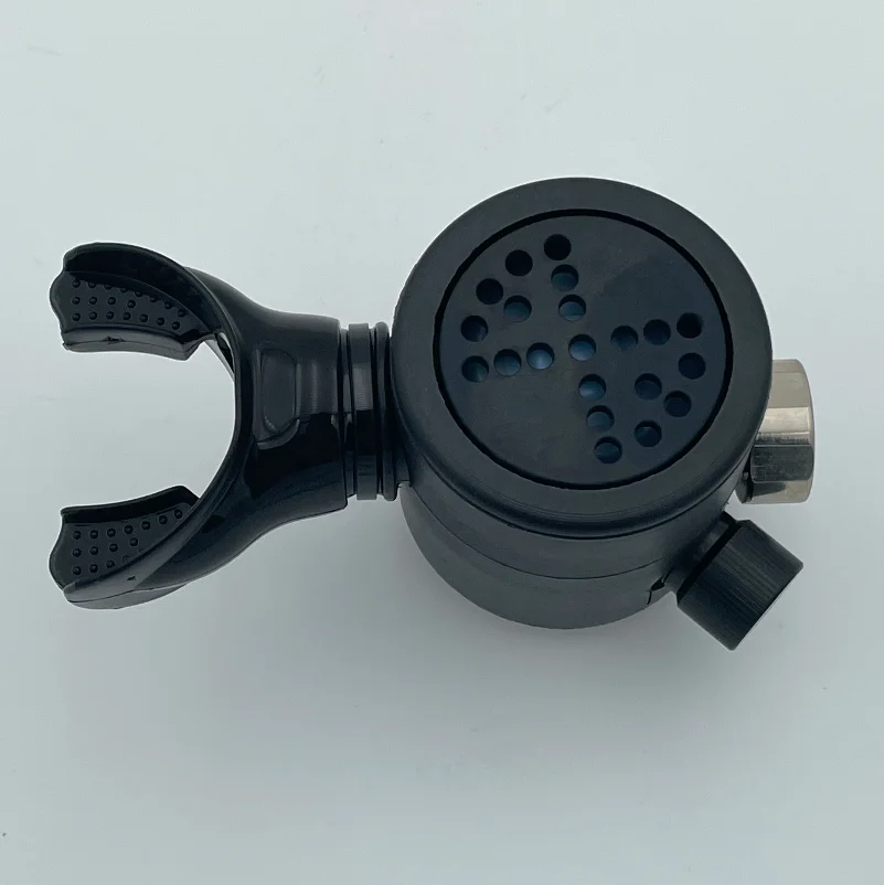 Mini Compact Breathing Device Air Supply for Diving Emergency Escape SCUBA